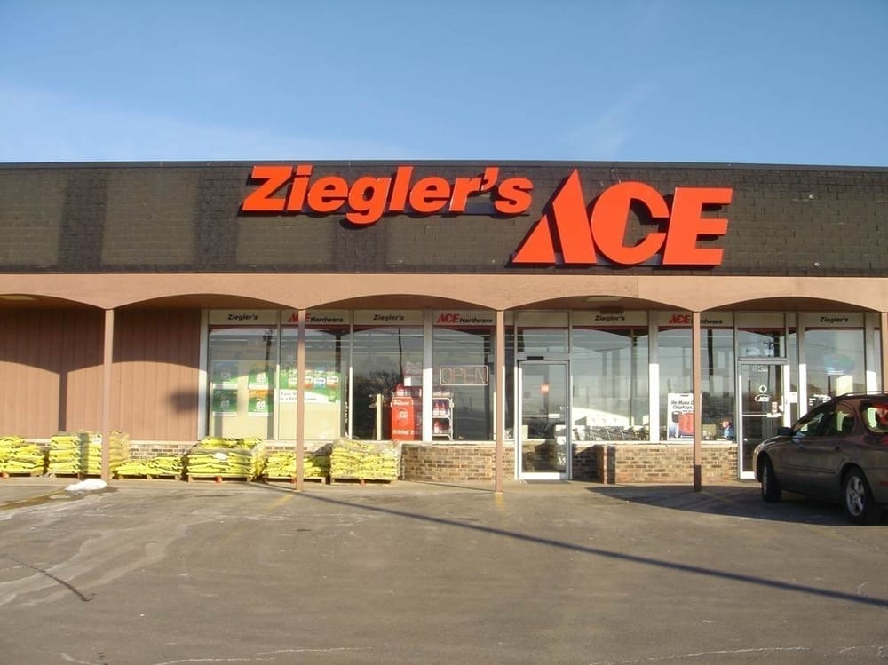 ZIEGLER’S ACE HUNTLEY Updated October 2024 12 Reviews 10420