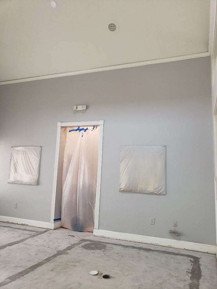 Slide of Tejas Home and Commercial Services