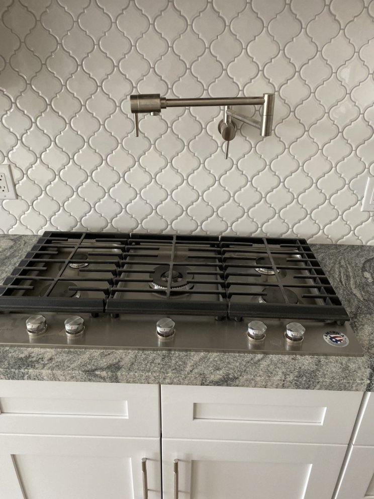 Slide of NCPD Service