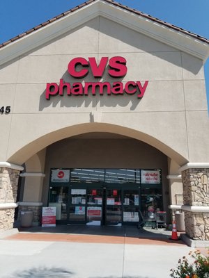 CVS PHARMACY - Updated September 2024 - 45 Photos & 67 Reviews - 645 E ...