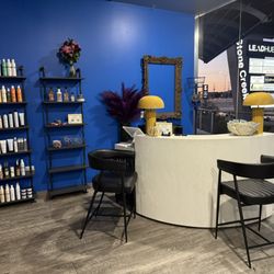 Beauty Culture Salon and Wellness