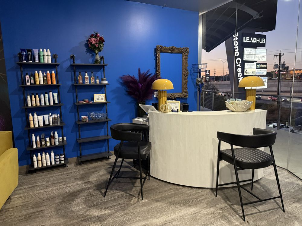 Beauty Culture Salon and Wellness Logo