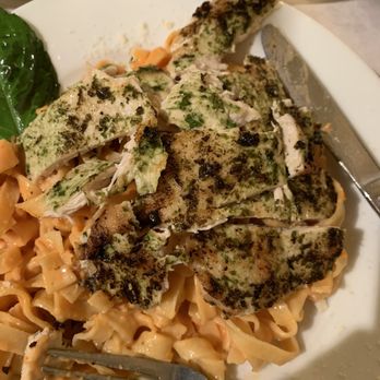Il Pastaio - Italian Near Me - Boulder, Colorado