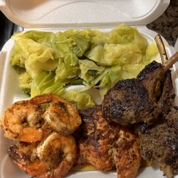 Kings Soul Food & BBQ