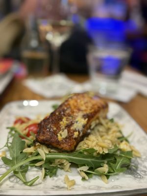 Lake Wine Kitchen + Bar by null