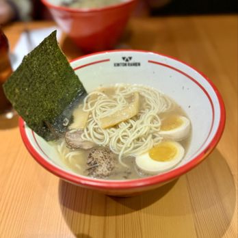 Kinton Ramen - Desserts Near Me - Victoria, British Columbia