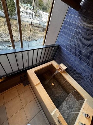 Hotel Indigo Hakone Gora by IHG by null