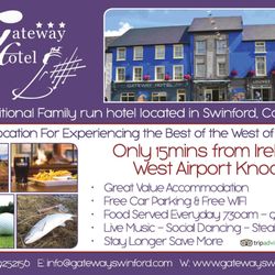 Gateway Hotel