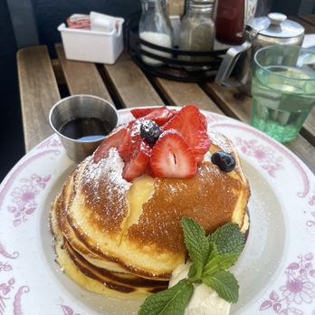 Pancake Boy - Lemon Ricotta Souffle Pancake - Breakfast & Brunch Near Me - San Francisco, California Pancake Boy - Lemon Ricotta Souffle Pancake - Breakfast & Brunch Near Me - San Francisco, California