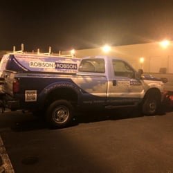 Robison & Robison Services