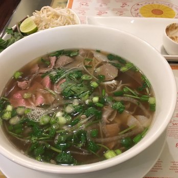 Pho Keizer - Small pho house special - Vietnamese Near Me - Keizer, Oregon