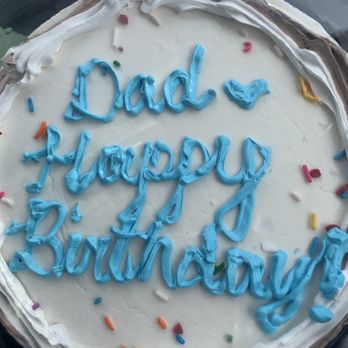 Dairy Queen Grill & Chill - Standard Celebration Cake - Dairy Queen Cake - Fast Food Near Me - Redmond, Washington Dairy Queen Grill & Chill - Standard Celebration Cake - Dairy Queen Cake - Fast Food Near Me - Redmond, Washington