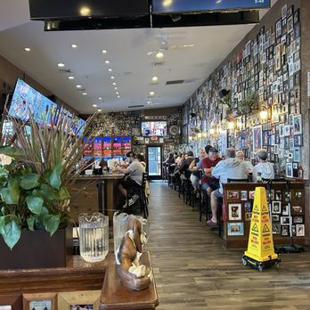 Dead Dog Saloon - Indoor bar - Seafood Near Me - Murrells Inlet, South Carolina Dead Dog Saloon - Indoor bar - Seafood Near Me - Murrells Inlet, South Carolina