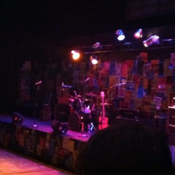 Union Arts Center - About to relive my salad days! - Performing Arts Near Me - Seattle, Washington