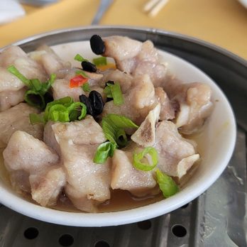 Capital Seafood Beverly Hills - Pork Spare ribs - Dim Sum Near Me - Beverly Hills, California
