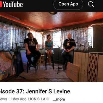 Lion's Lair - LAX' AT THE LAIR podcast about local events and local talent in and around Denver. - Music Venues Near Me - Denver, Colorado Lion's Lair - LAX' AT THE LAIR podcast about local events and local talent in and around Denver. - Music Venues Near Me - Denver, Colorado