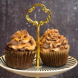 Trillium Treats - Gluten free cupcakes