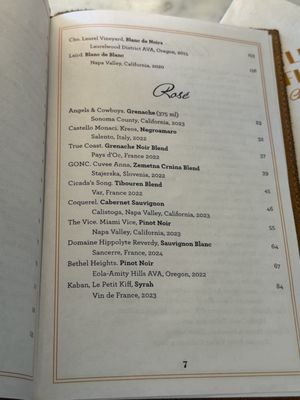 Menu photo 4 Little Effie Jackson, MS Menu photo 4 Little Effie Jackson, MS