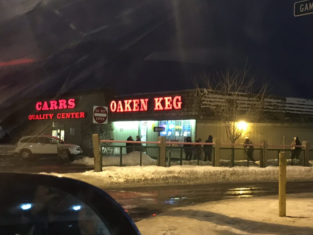 CARRS Updated November 2024 10 Photos & 23 Reviews 1340 Gambell