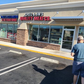 Greg & Jim's Meat Market - Meat Shops Near Me - Whittier, California Greg & Jim's Meat Market - Meat Shops Near Me - Whittier, California