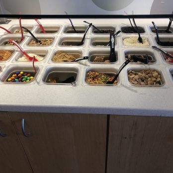 Zoyo Frozen Yogurt - Phoenix - a variety of frozen yogurts - Ice Cream & Frozen Yogurt Near Me - Phoenix, Arizona Zoyo Frozen Yogurt - Phoenix - a variety of frozen yogurts - Ice Cream & Frozen Yogurt Near Me - Phoenix, Arizona