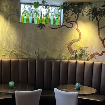 The Tonsorium Bar - Cocktail Bars Near Me - Kenmore, Washington
