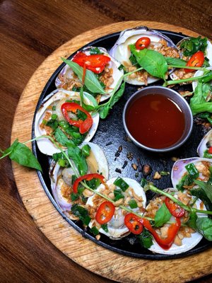 Hên Vietnamese Restaurant by null