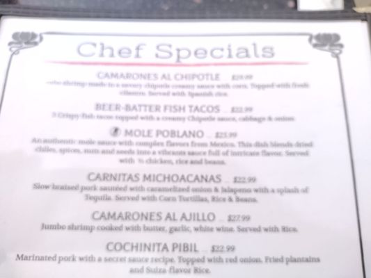 Menu photo 2 The Red Grill New York, NY
