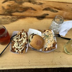 Burnt Mills Cider Company