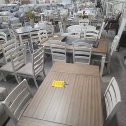 Furniture & Mattresses