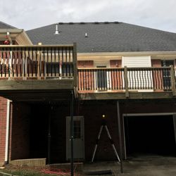 Lewis Handyman Services