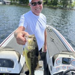 Ruttger's Bay Lake Resort