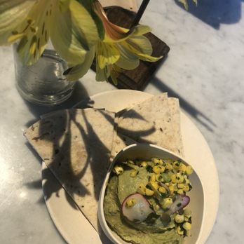 Flower Child - Avocado Hummus - Vegetarian Near Me - Dallas, Texas Flower Child - Avocado Hummus - Vegetarian Near Me - Dallas, Texas
