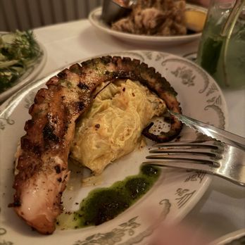 Opto - Charred Spanish Octopus - Mediterranean Near Me - New York, New York Opto - Charred Spanish Octopus - Mediterranean Near Me - New York, New York