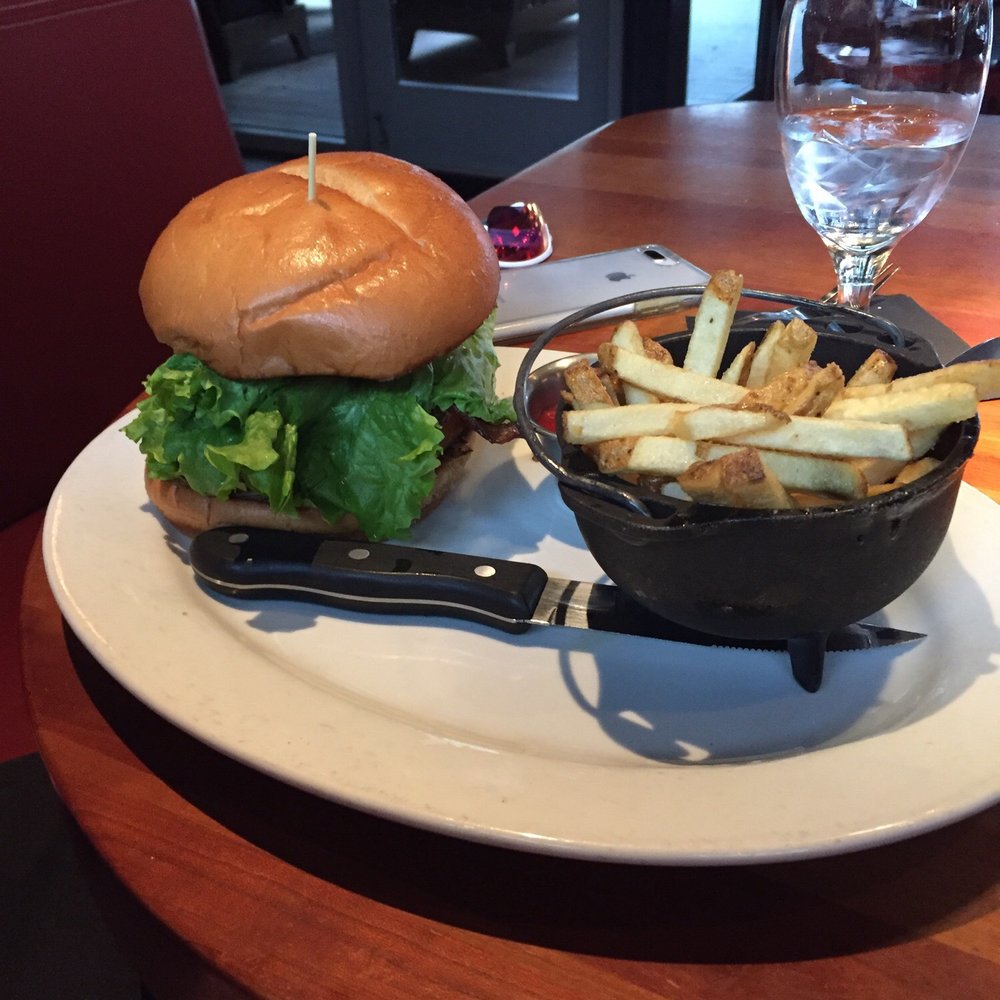 Roaring Fork - big ass burger - New American Near Me - Austin, Texas Roaring Fork - big ass burger - New American Near Me - Austin, Texas