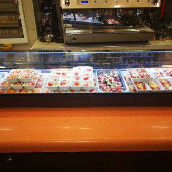 Eduardo - Tapas Bars Near Me - Madrid, M