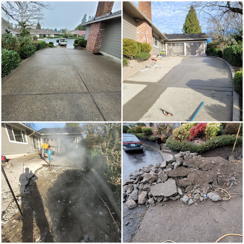 PACIFIC CONCRETE SOLUTIONS Updated October 2024 83 Photos