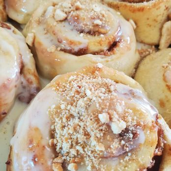 Gramma's Hands Sweetery - Desserts Near Me - Murfreesboro, Tennessee