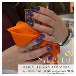 Nails By DJ