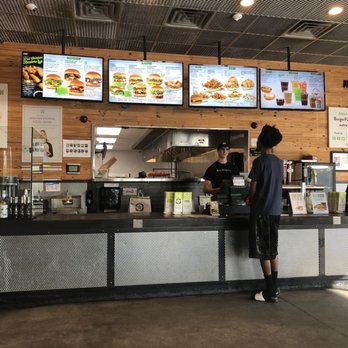 BurgerFi - Hot Dogs Near Me - Jacksonville, Florida
