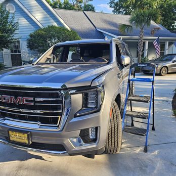 Arcadian Auto Glass - Windshield Installation & Repair Near Me - Myrtle Beach, South Carolina Arcadian Auto Glass - Windshield Installation & Repair Near Me - Myrtle Beach, South Carolina