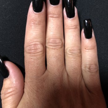Bebe Nails & Spa - Nail Salons Near Me - Whittier, California