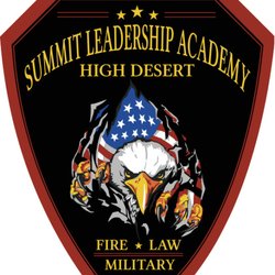 Summit Leadership Academy - High Desert