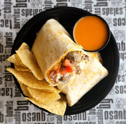 Border Grill by null