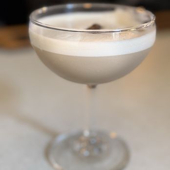 Elsie's Daughter - Espresso Martini - Cocktail Bars Near Me - Chattanooga, Tennessee