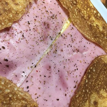 Sur le Pouce - Ham, Egg and Cheese Creperie - French Near Me - Paris, 75 Sur le Pouce - Ham, Egg and Cheese Creperie - French Near Me - Paris, 75