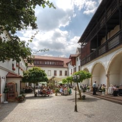 Brauhaus Wittenberg