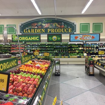 Safeway - looks so fresh and bright - Grocery Near Me - Mililani, Hawaii
