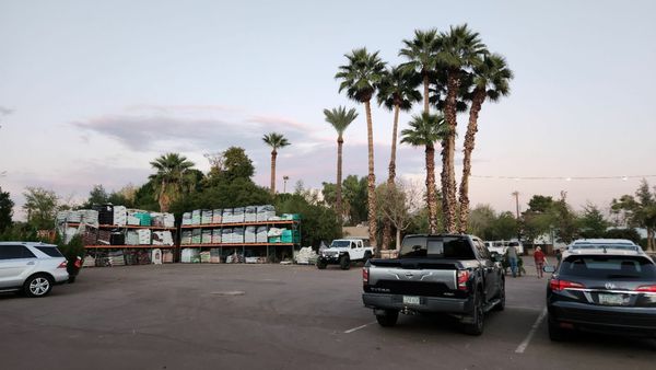 Whitfill Nursery by null