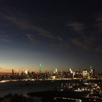 Westlight - Can't beat the view - Tapas/Small Plates Near Me - Brooklyn, New York